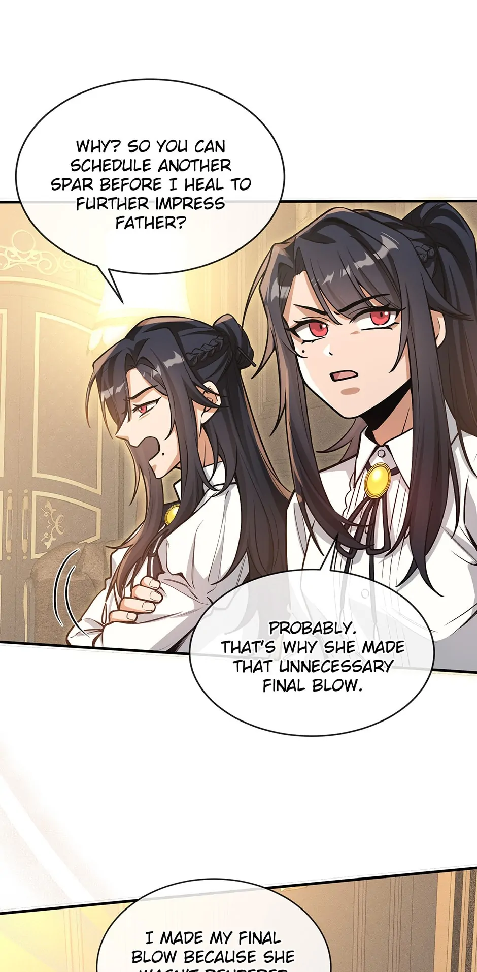 The Beginning After The End Chapter 175.8 image 23